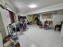 Blk 777 Yishun Avenue 2 (Yishun), HDB 4 Rooms #513857281